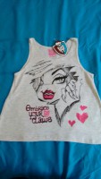 Polera MonsterHigh